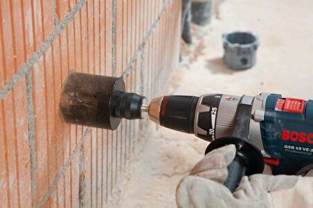 Bosch Speed for Multiconstruction Panç 25 mm BOSCH 2608580729